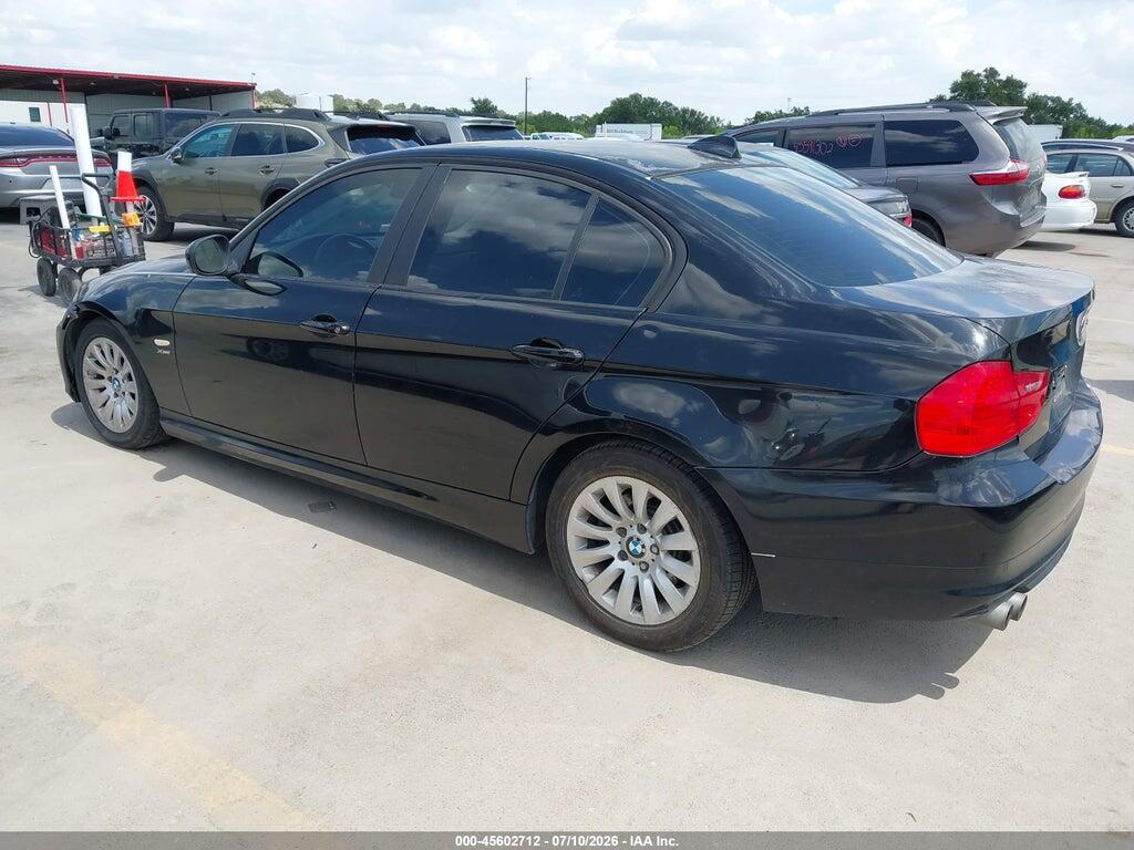 WBAPK53599A510896 2009 BMW 328I photo no. 3