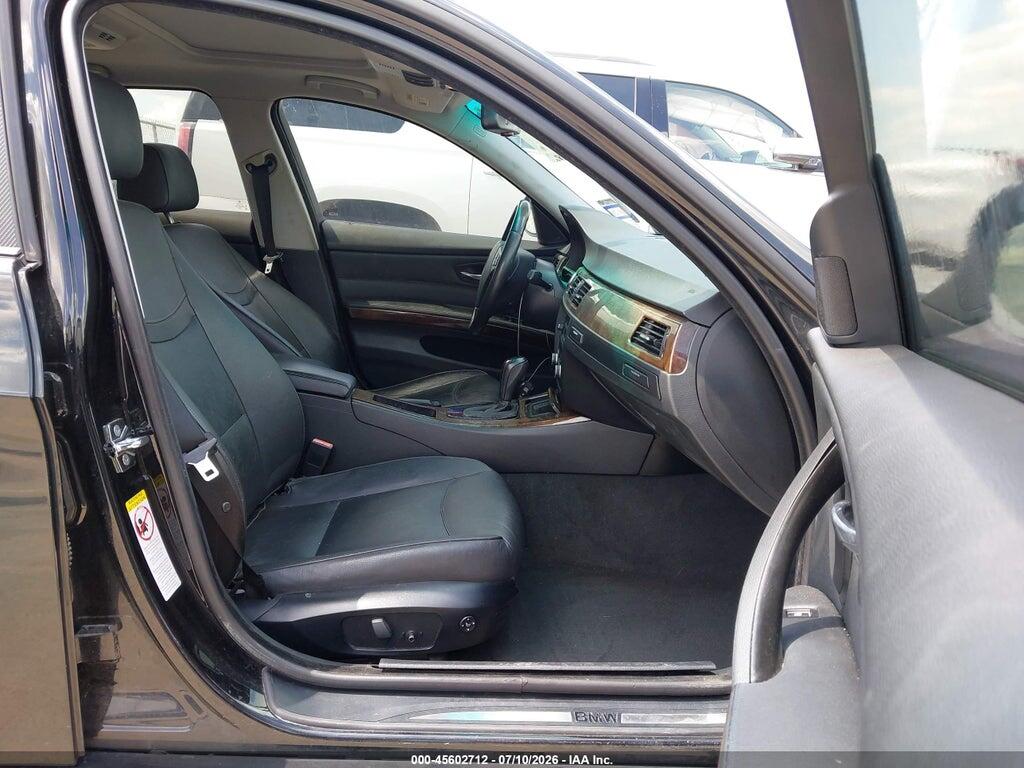 WBAPK53599A510896 2009 BMW 328I photo no. 5