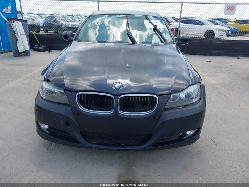 WBAPK53599A510896 2009 BMW 328I photo no. 6