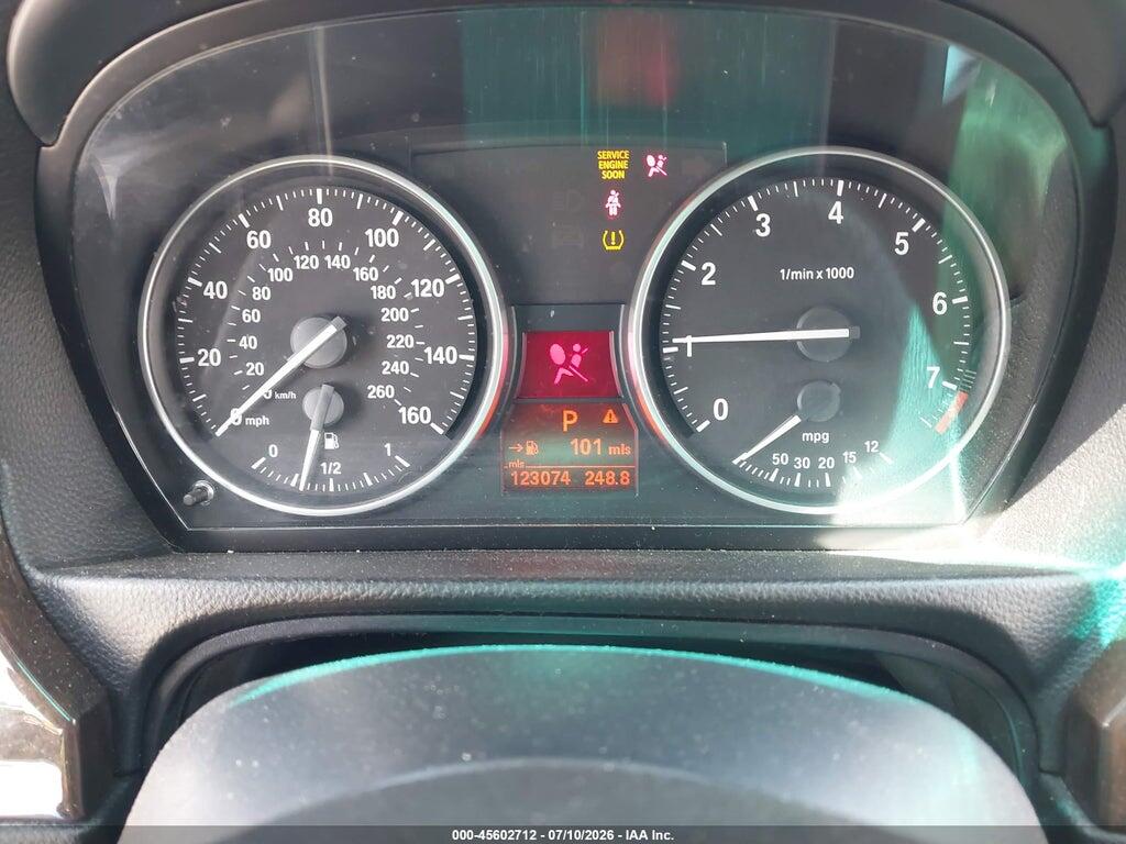 WBAPK53599A510896 2009 BMW 328I photo no. 7