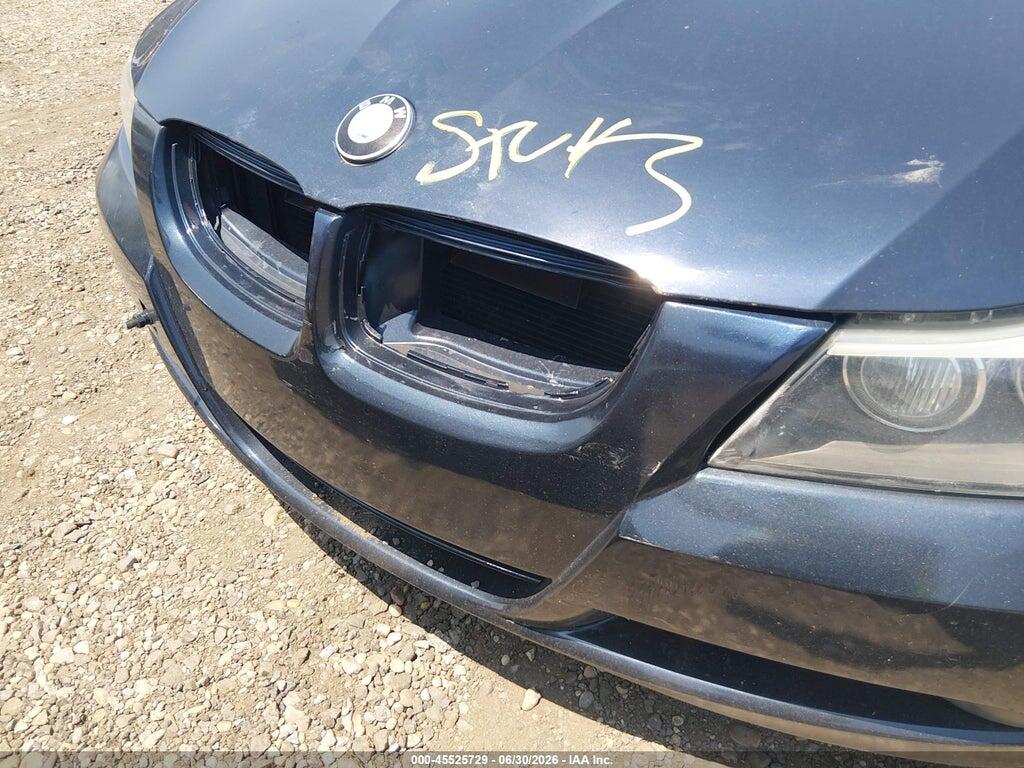 WBAPH73579E127753 2009 BMW 328I photo no. 6