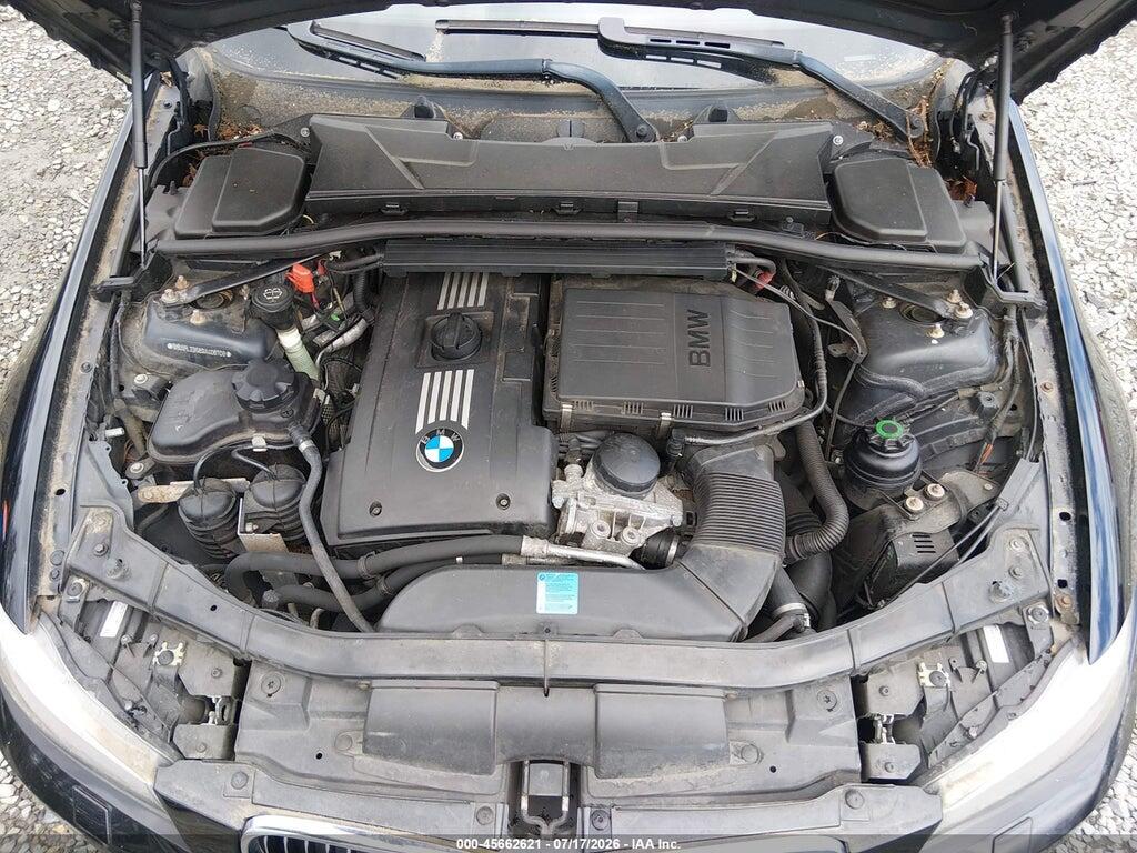 WBAPL33589A406708 2009 BMW 335I photo no. 10