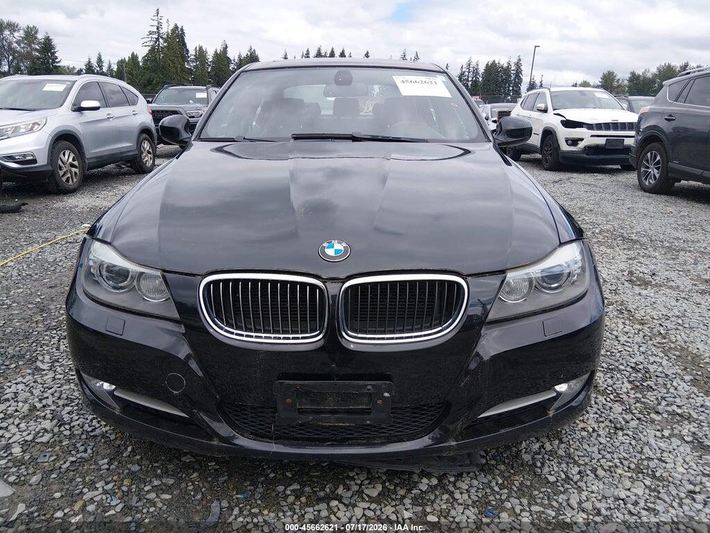WBAPL33589A406708 2009 BMW 335I photo no. 12