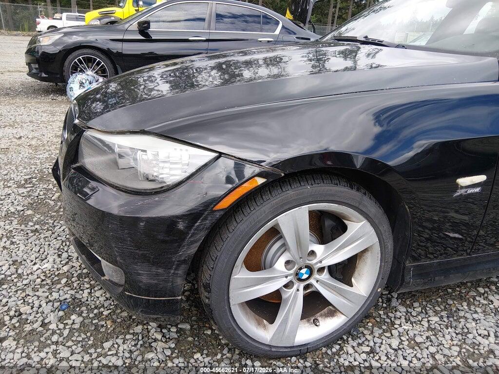 WBAPL33589A406708 2009 BMW 335I photo no. 6