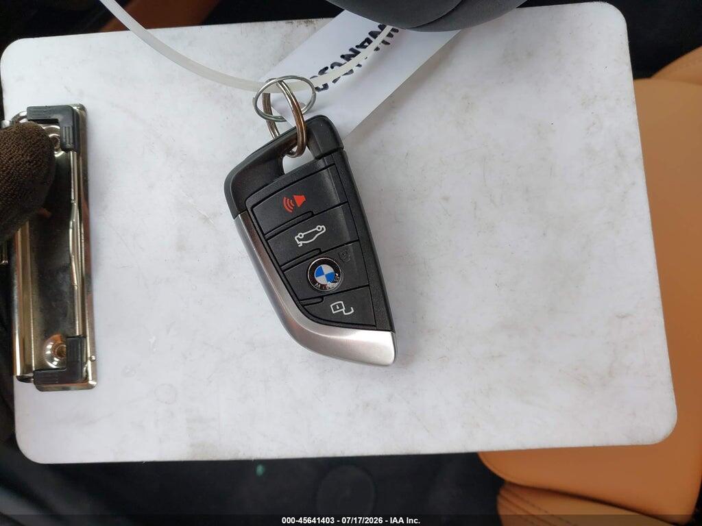 WBY63HD0XTFW13088 2026 BMW I4 GRAN COUPE photo no. 11