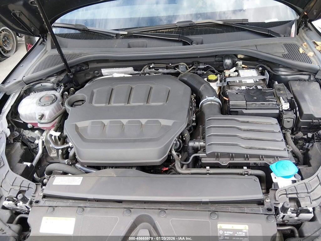 WAUGUDGY4SA047466 2025 AUDI A3 photo no. 10