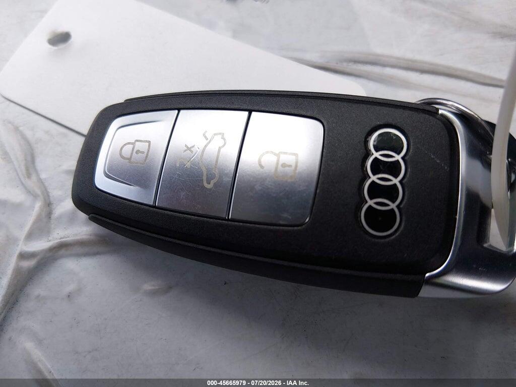 WAUGUDGY4SA047466 2025 AUDI A3 photo no. 11