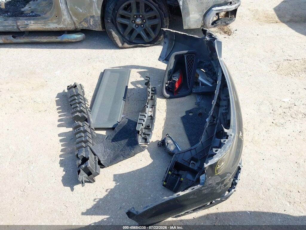 WAUDACF50SA015627 2025 AUDI A5 SPORTBACK photo no. 12