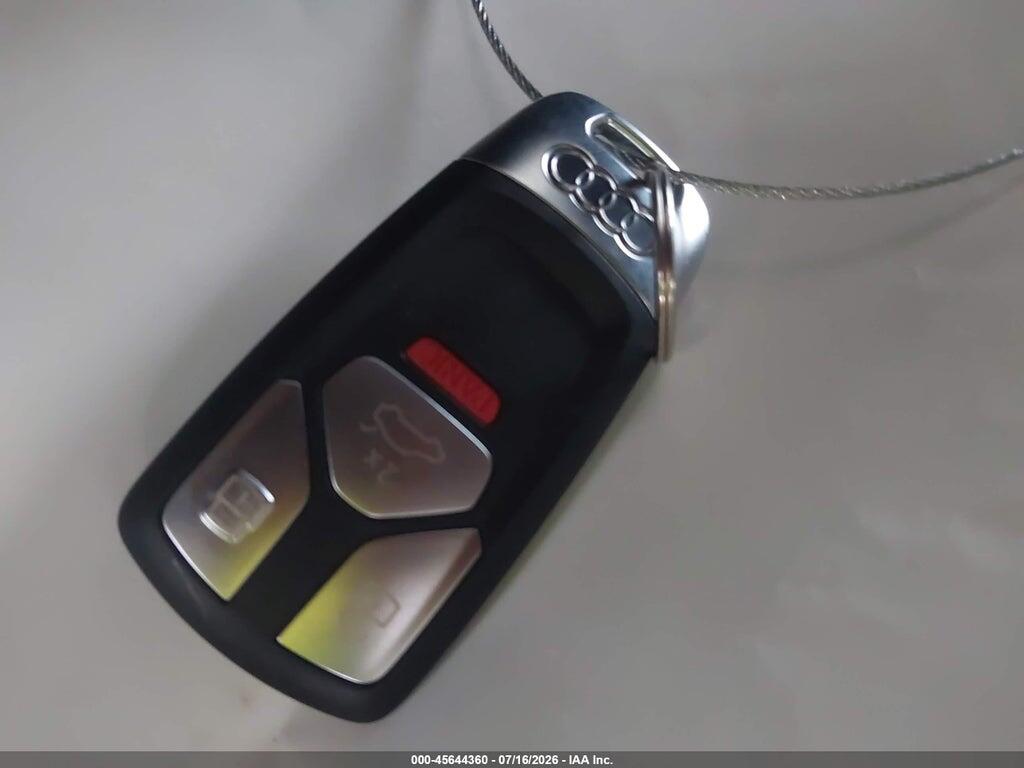 WAUDACF5XSA007146 2025 AUDI A5 SPORTBACK photo no. 11