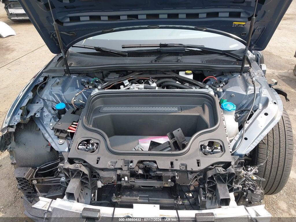 WAU3DAGH1SA019976 2025 AUDI A6 E-TRON photo no. 10