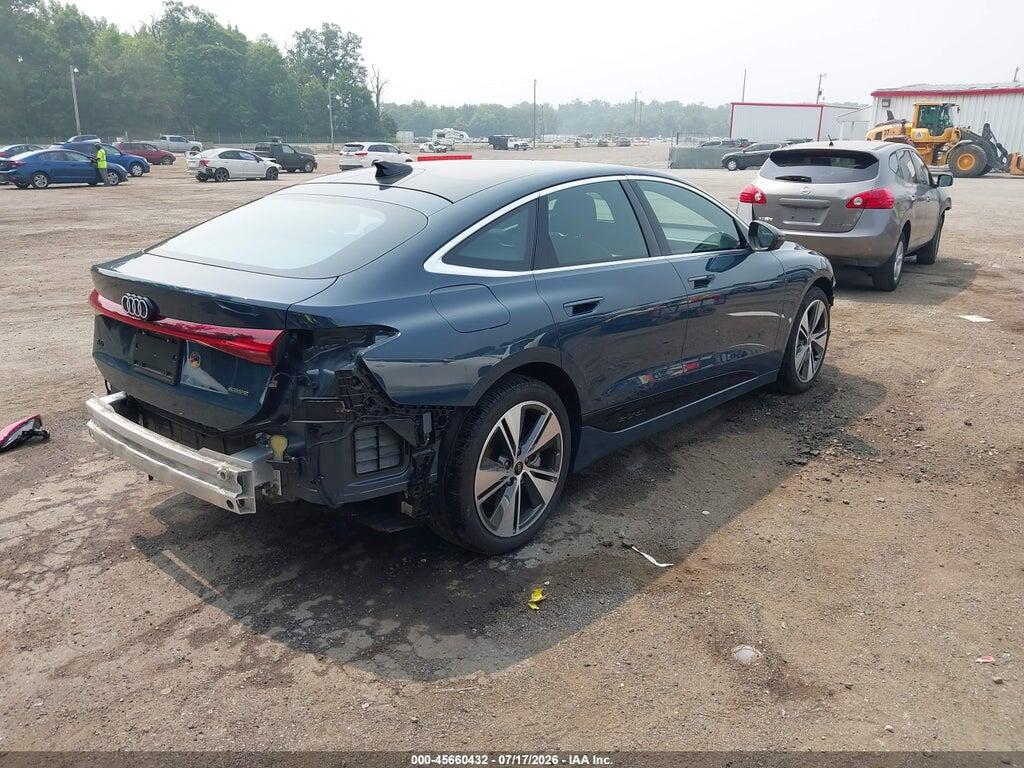 WAU3DAGH1SA019976 2025 AUDI A6 E-TRON photo no. 4