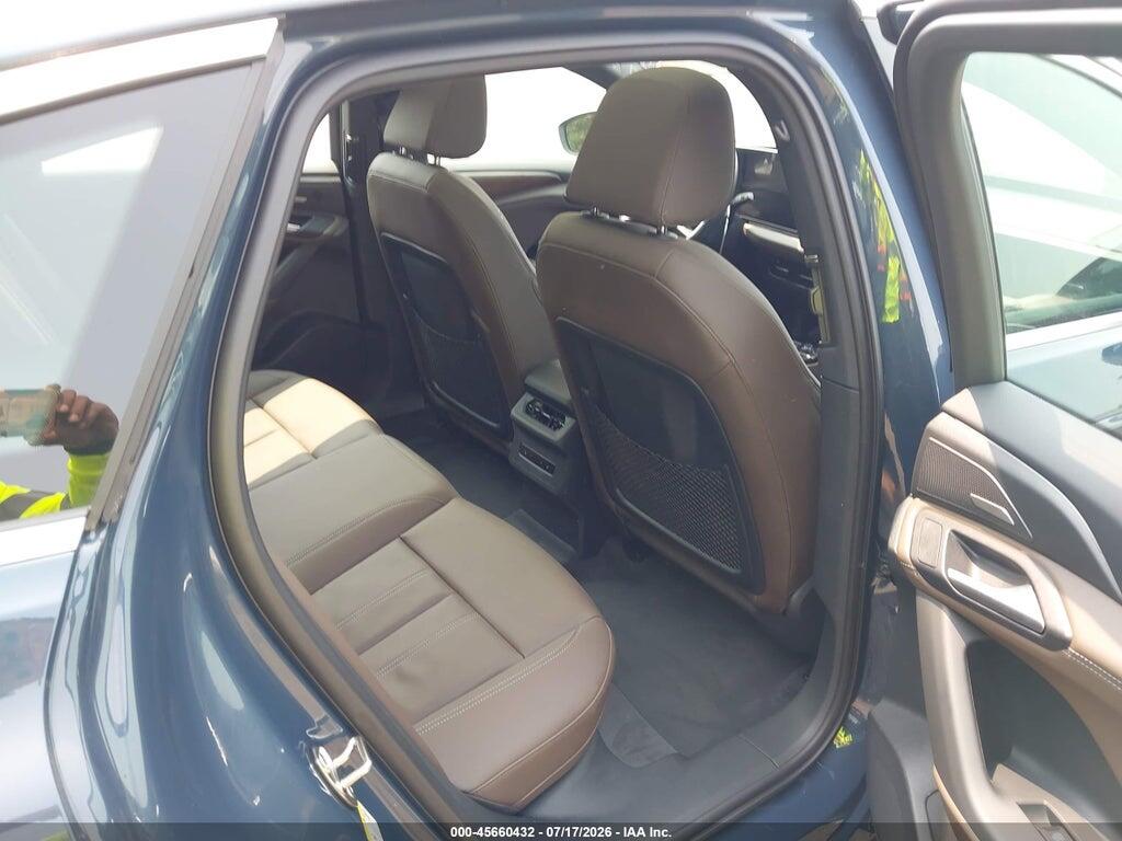 WAU3DAGH1SA019976 2025 AUDI A6 E-TRON photo no. 8