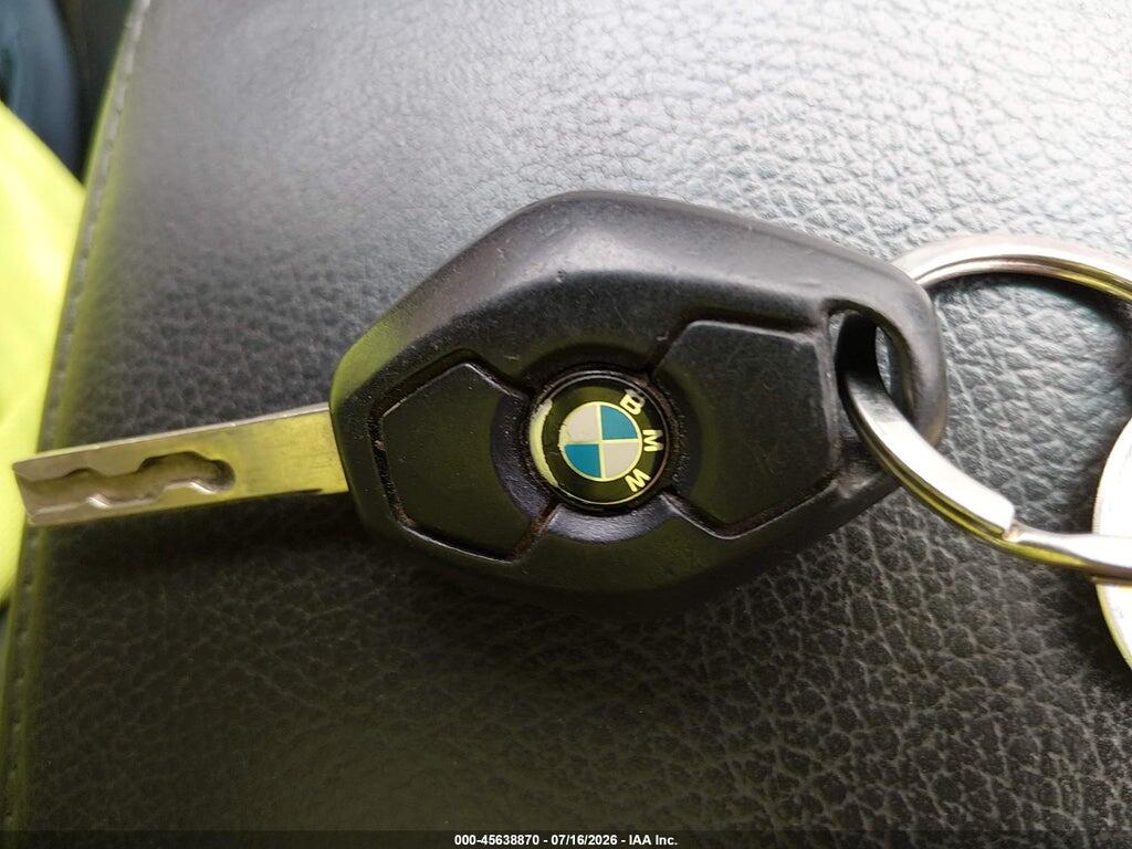 WBXPC93409WJ28230 2009 BMW X3 photo no. 11