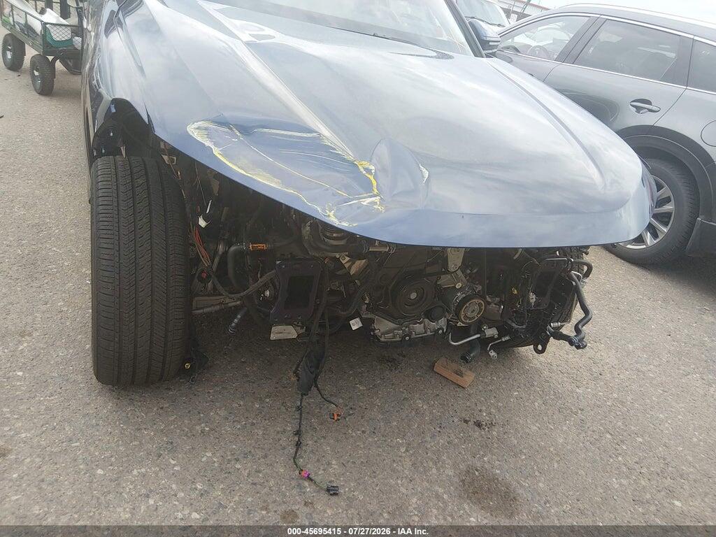 WA12AAGU1S2036446 2025 AUDI ALL-NEW Q5 photo no. 6