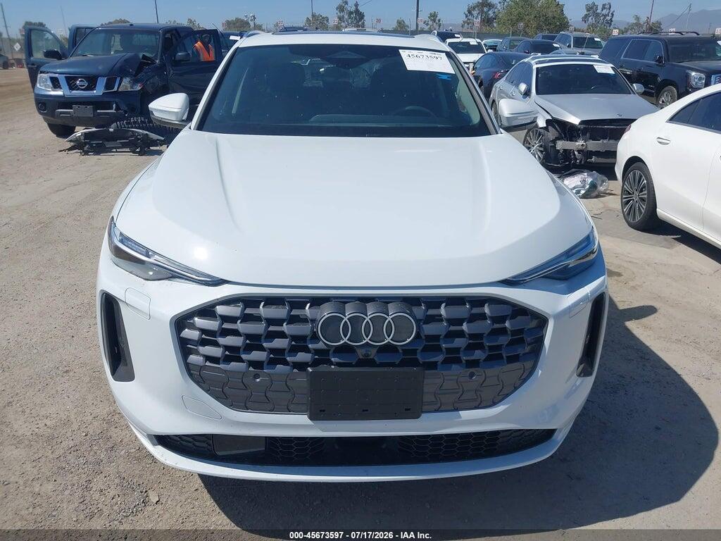WA12AAGU9S2075799 2025 AUDI ALL-NEW Q5 photo no. 12
