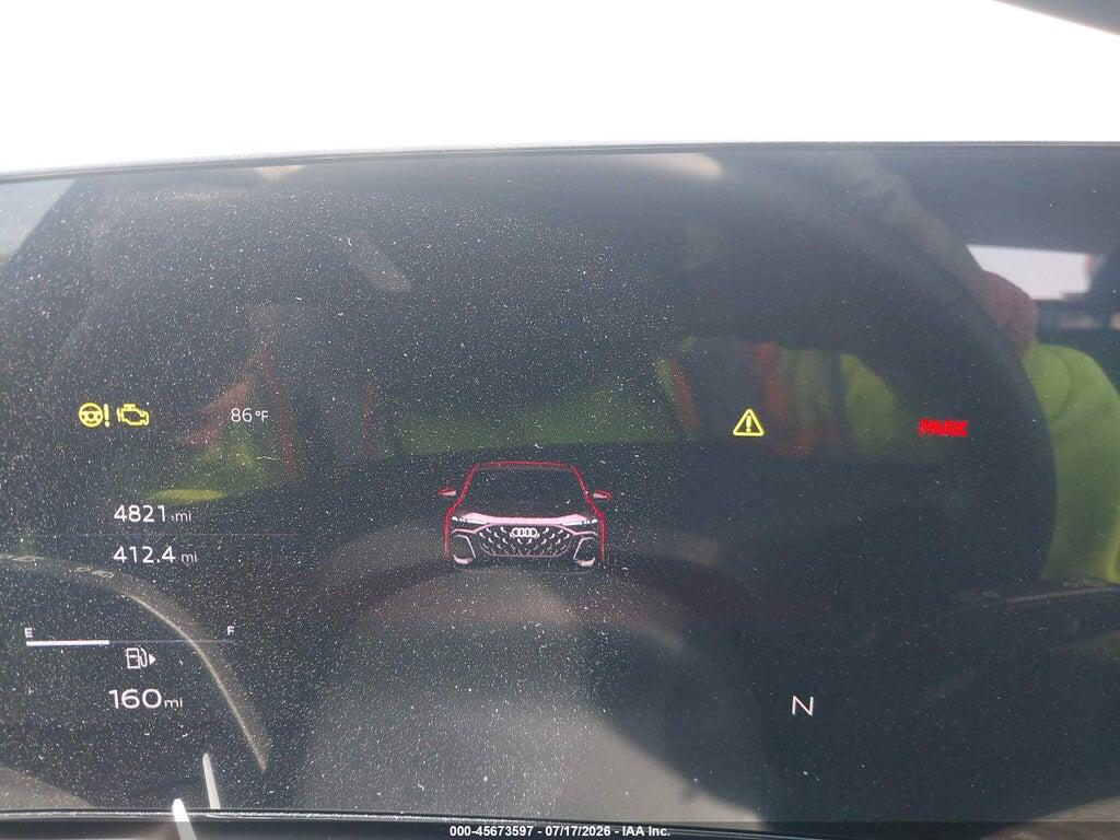 WA12AAGU9S2075799 2025 AUDI ALL-NEW Q5 photo no. 7