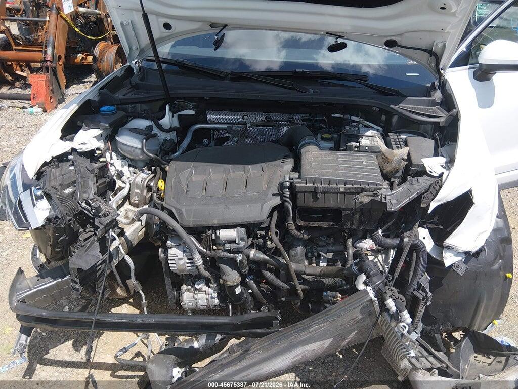 WA1DECF37S1029931 2025 AUDI Q3 photo no. 6