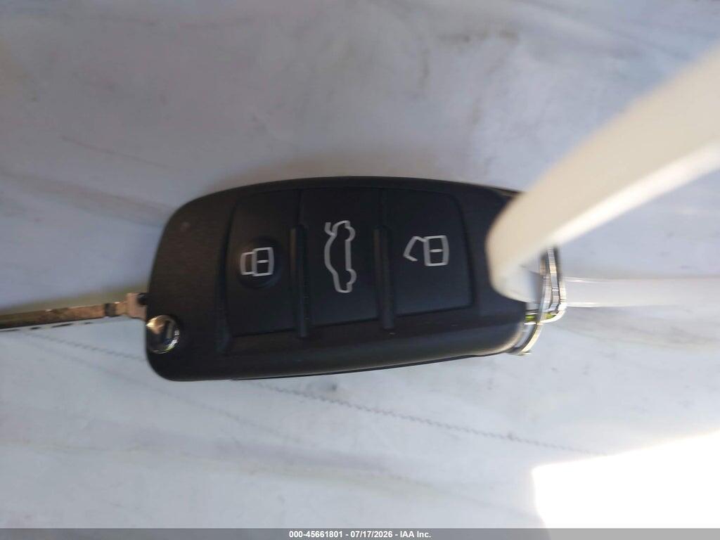 WA1DECF30S1099495 2025 AUDI Q3 photo no. 11