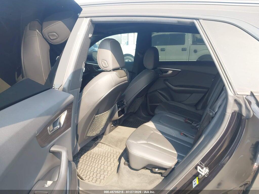WA1EVAF13MD013797 2021 AUDI Q8 photo no. 8