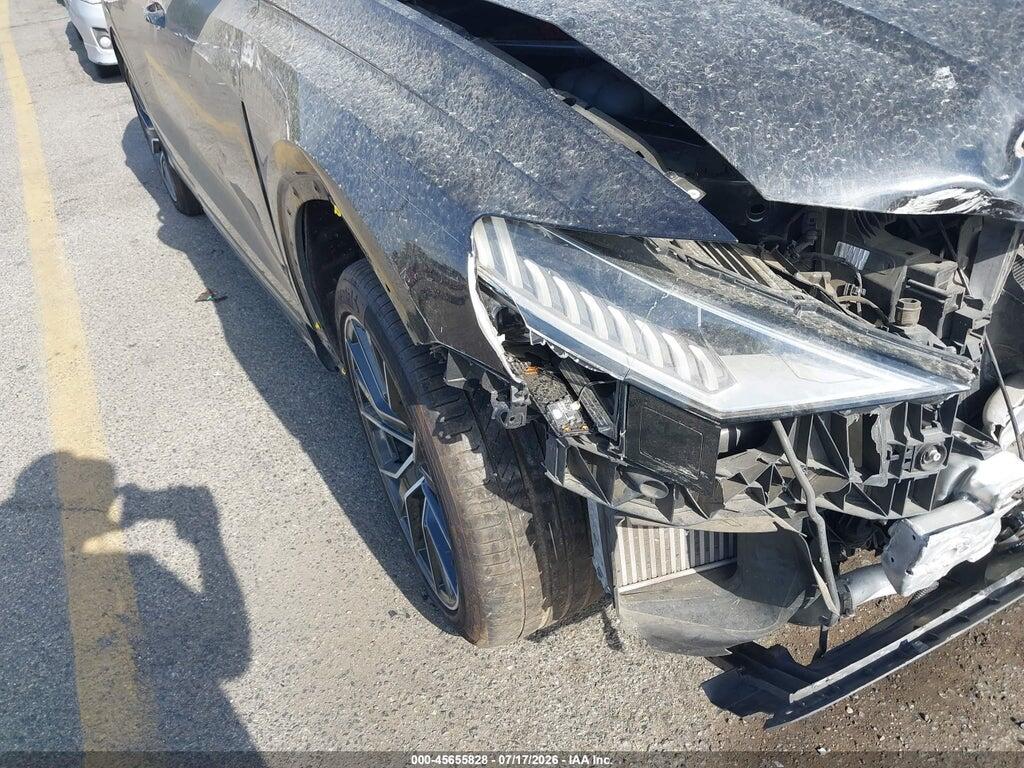 WA1FVBF16MD022133 2021 AUDI Q8 photo no. 12