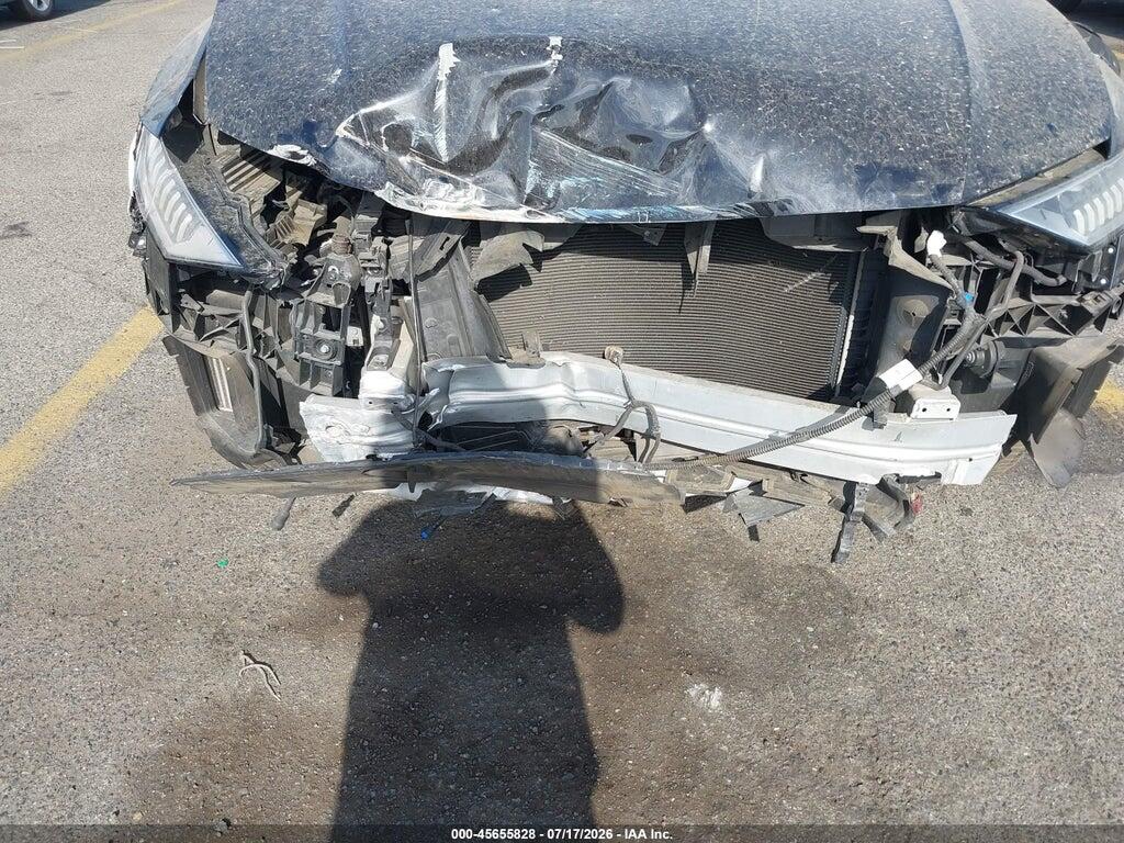WA1FVBF16MD022133 2021 AUDI Q8 photo no. 6