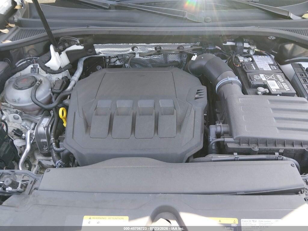 WA1DECF37R1021290 2024 AUDI Q3 photo no. 10