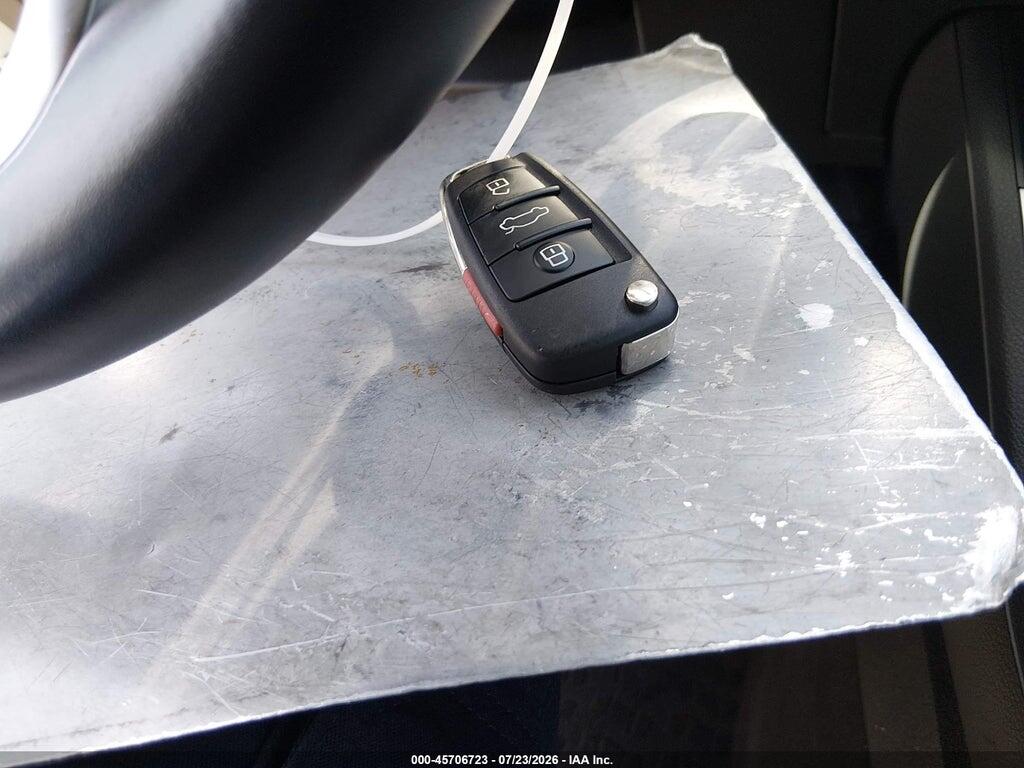 WA1DECF37R1021290 2024 AUDI Q3 photo no. 11