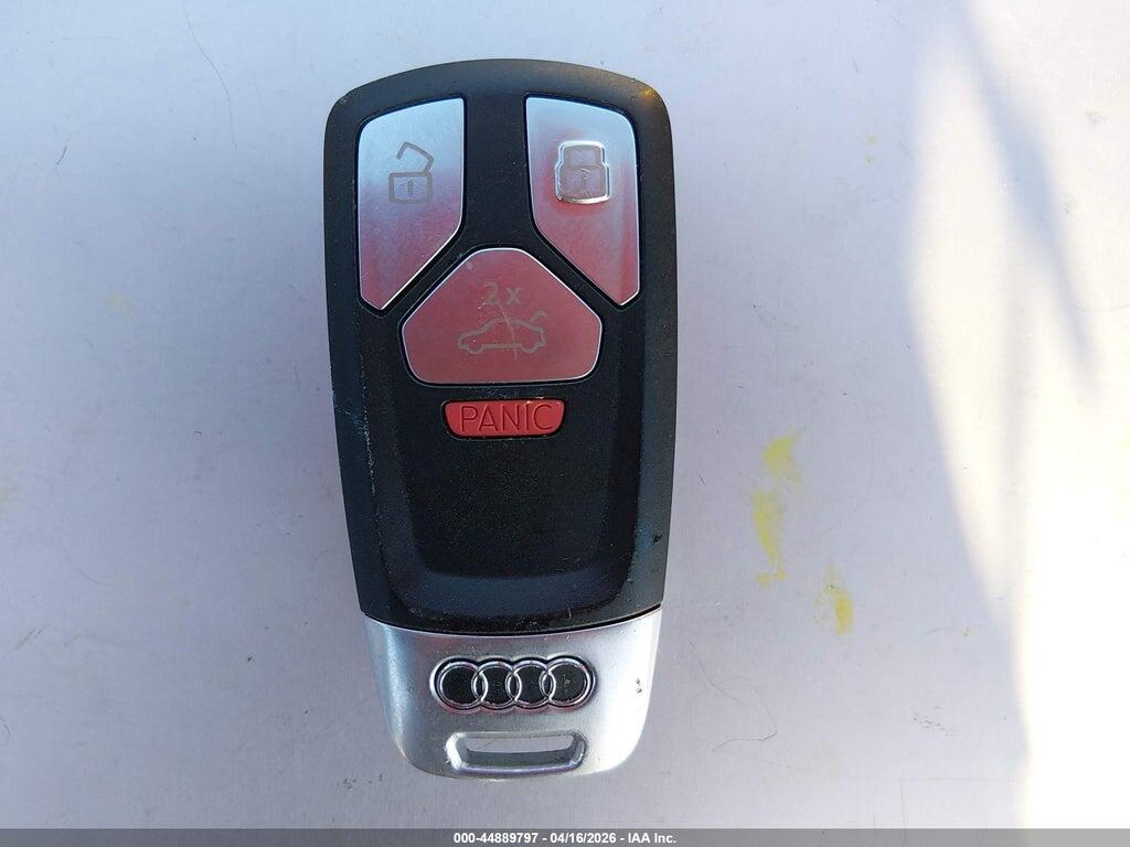 WAUB4AF48LA050962 2020 AUDI S4 photo no. 11
