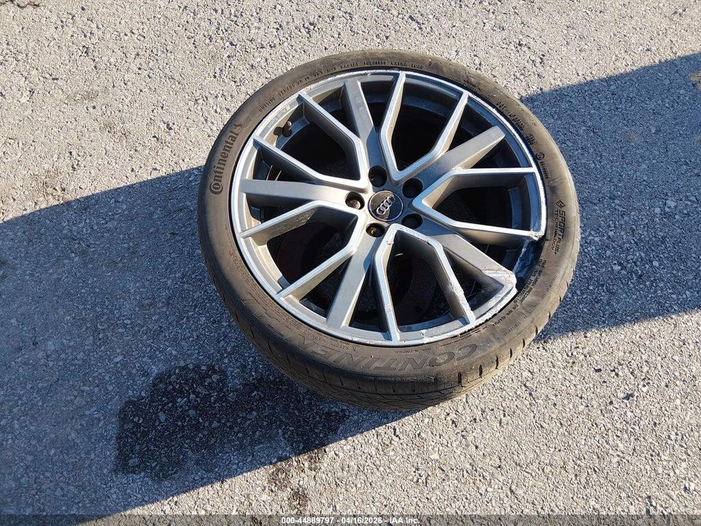 WAUB4AF48LA050962 2020 AUDI S4 photo no. 12