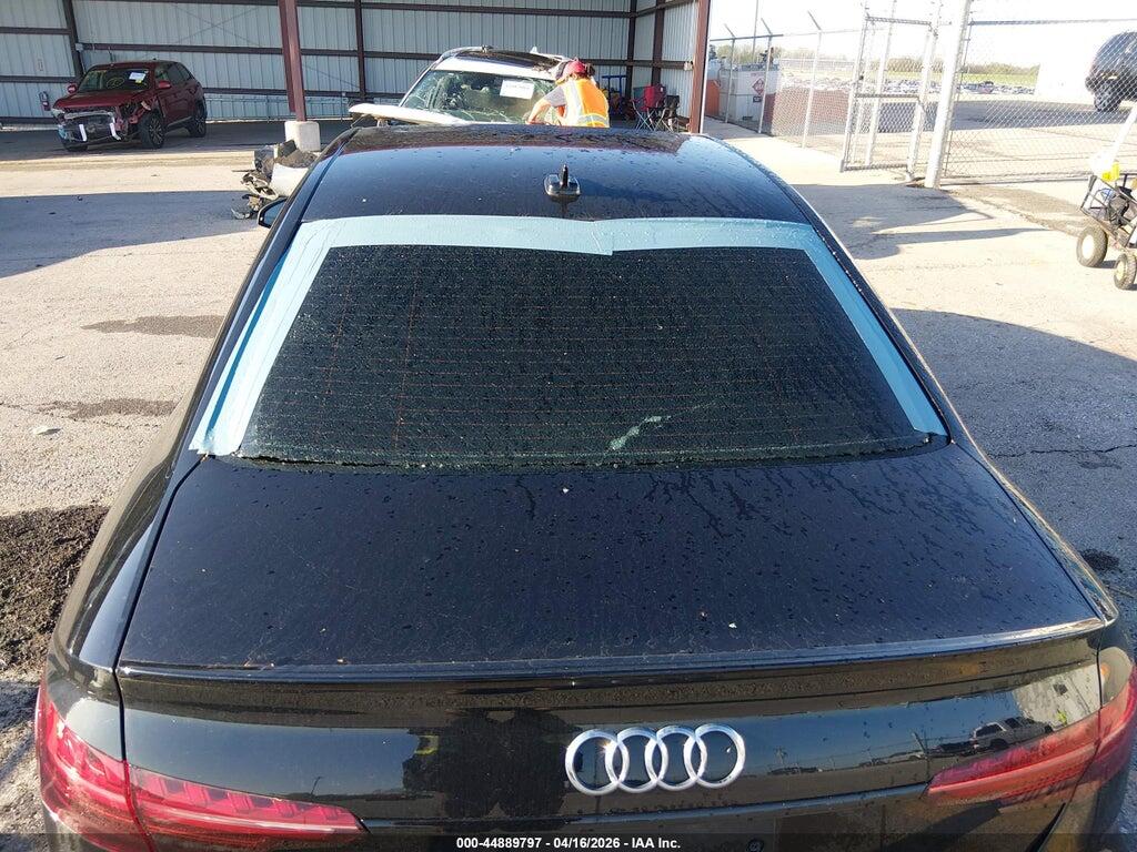 WAUB4AF48LA050962 2020 AUDI S4 photo no. 6