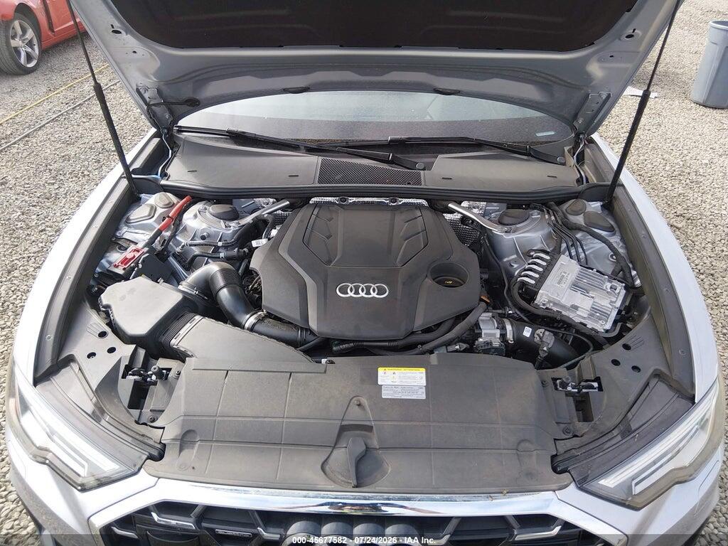 WAUL2BF24RN059139 2024 AUDI A6 photo no. 10
