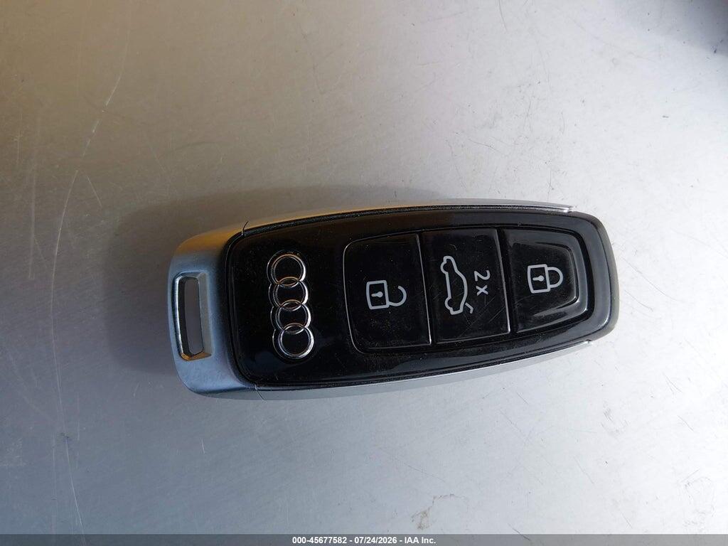 WAUL2BF24RN059139 2024 AUDI A6 photo no. 11