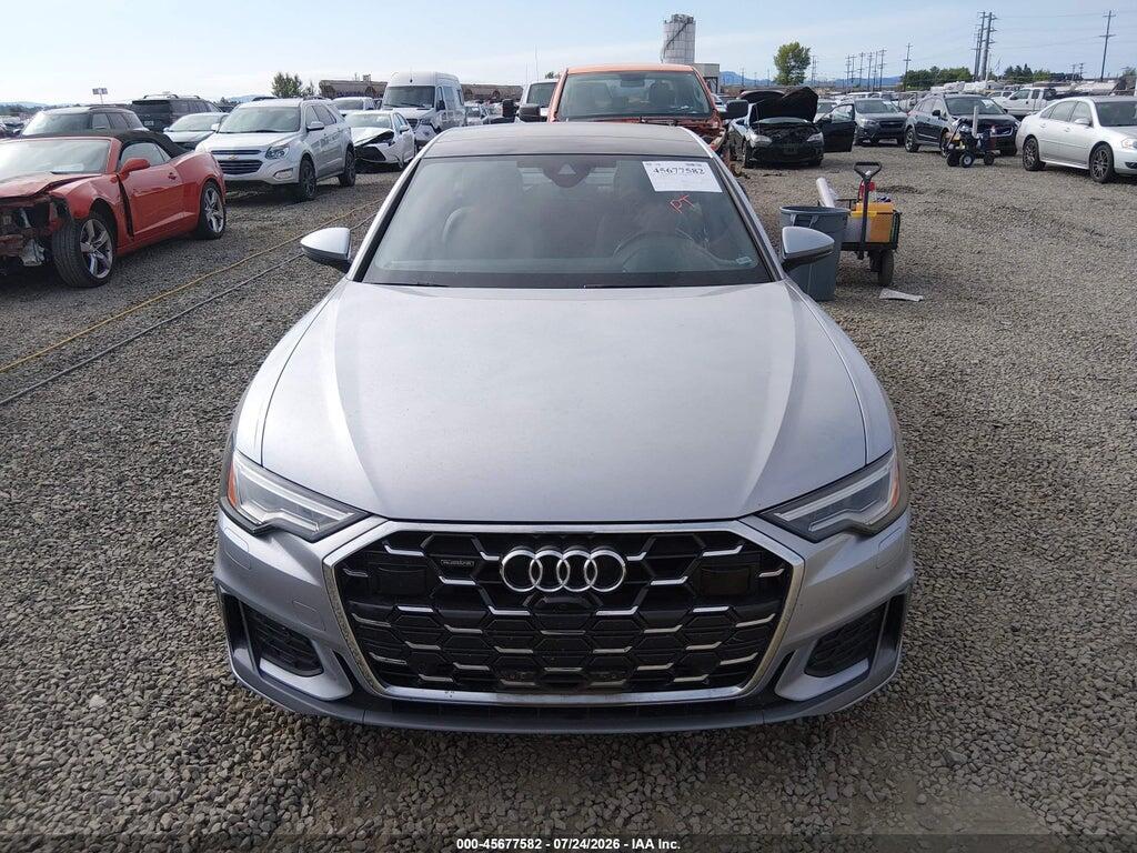 WAUL2BF24RN059139 2024 AUDI A6 photo no. 12