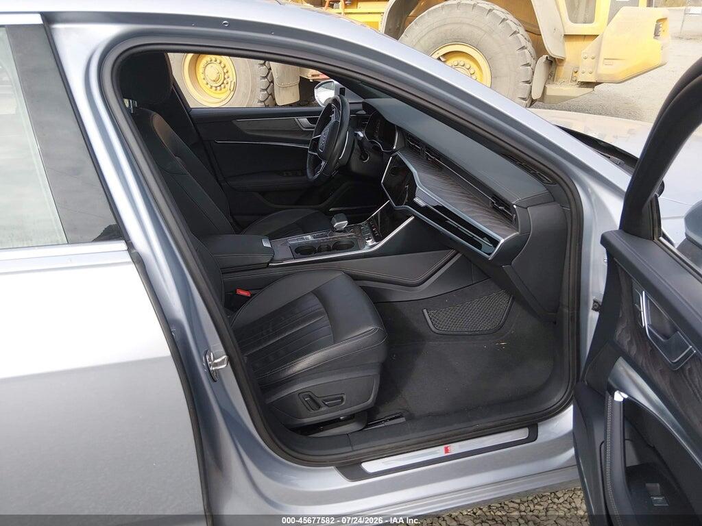WAUL2BF24RN059139 2024 AUDI A6 photo no. 5