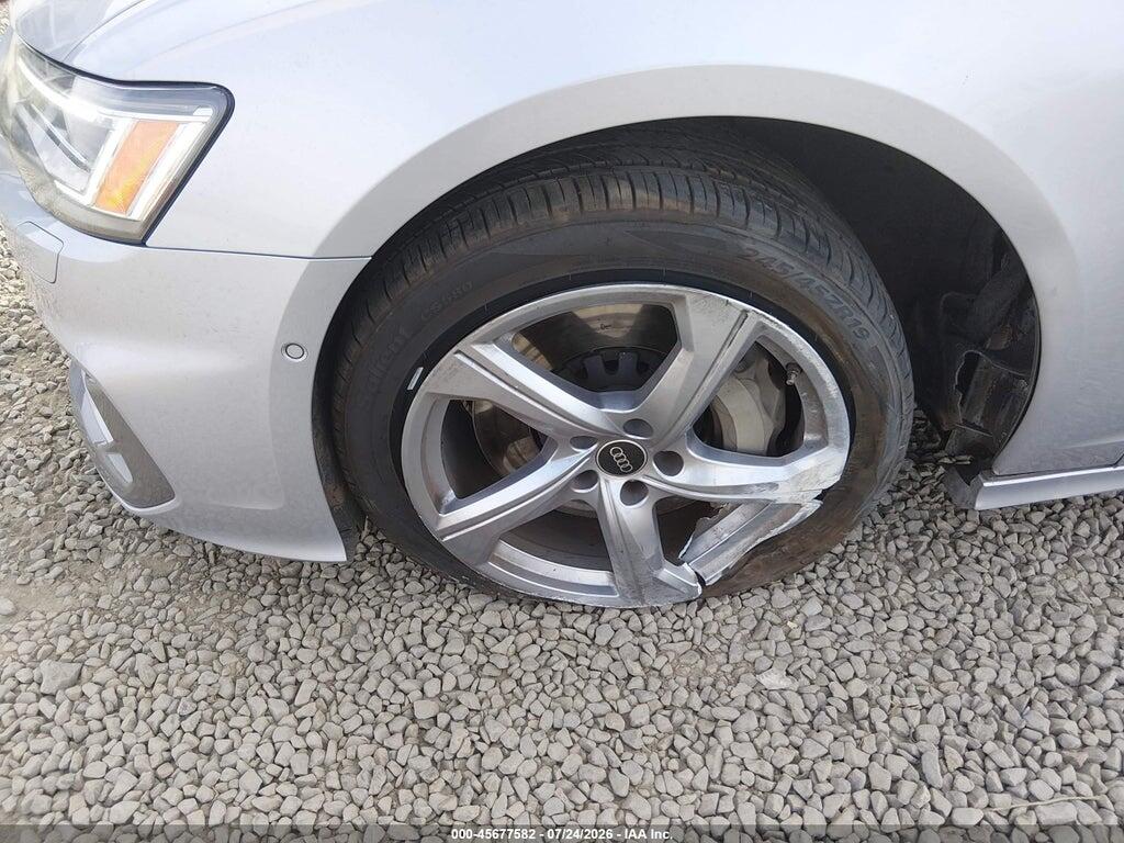 WAUL2BF24RN059139 2024 AUDI A6 photo no. 6