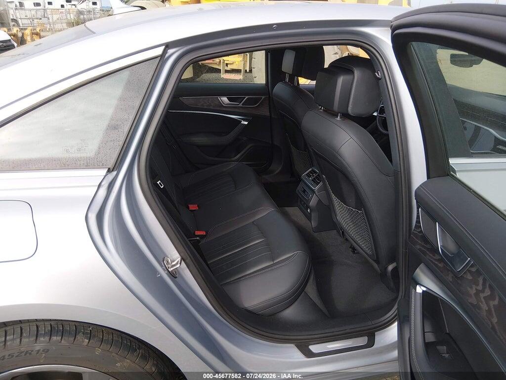 WAUL2BF24RN059139 2024 AUDI A6 photo no. 8