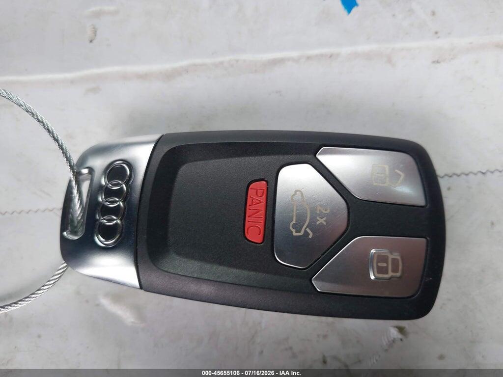 WAU4AGF53RN008715 2024 AUDI A5 CABRIOLET photo no. 11