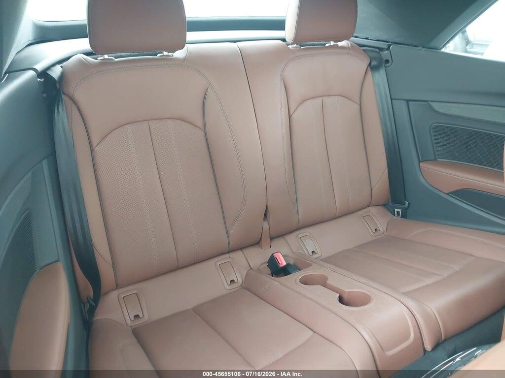 WAU4AGF53RN008715 2024 AUDI A5 CABRIOLET photo no. 8