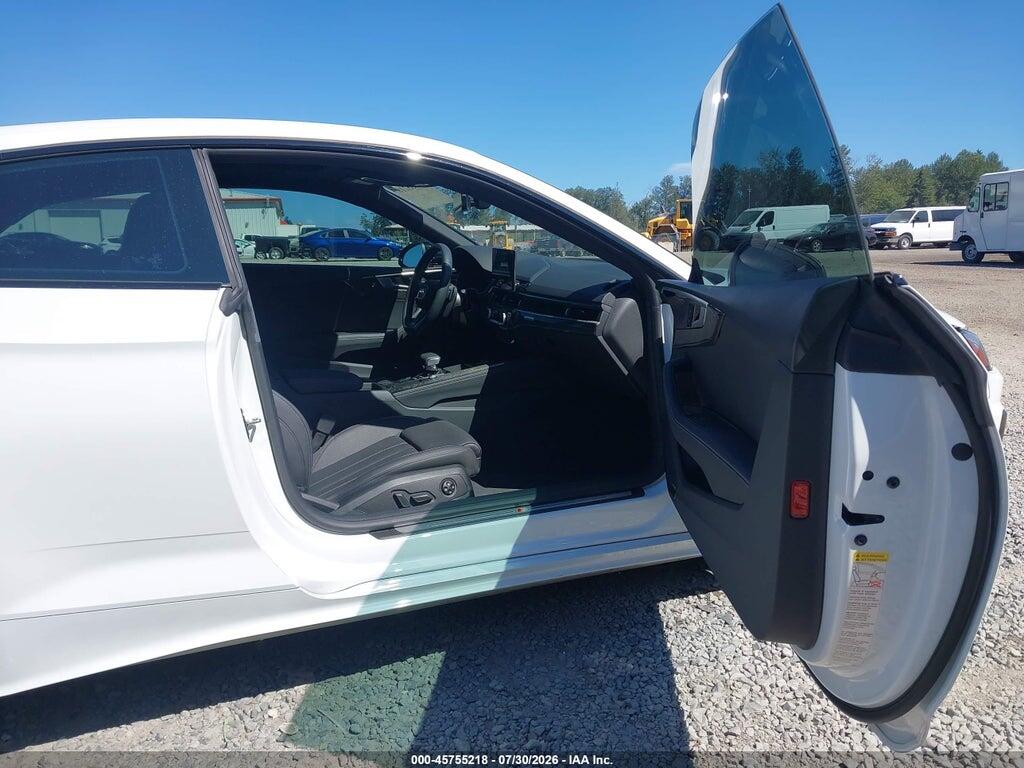 WAUP4AF52RA013557 2024 AUDI S5 photo no. 5