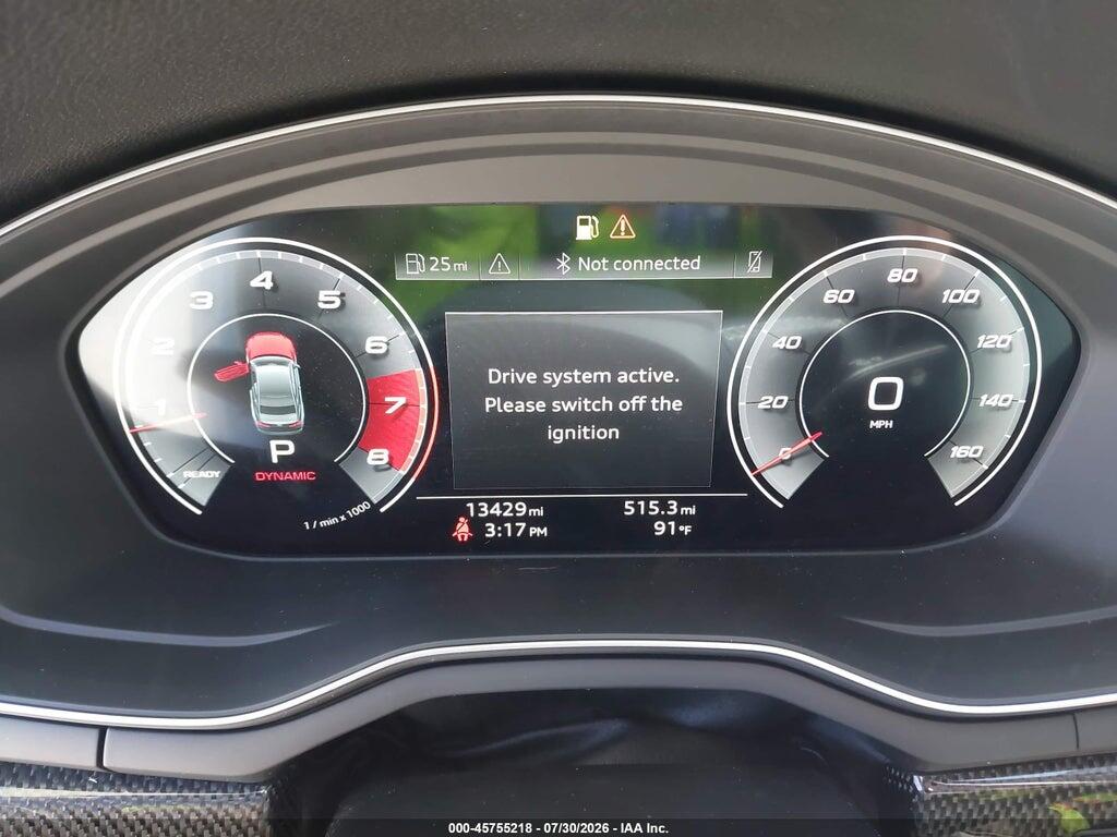 WAUP4AF52RA013557 2024 AUDI S5 photo no. 7