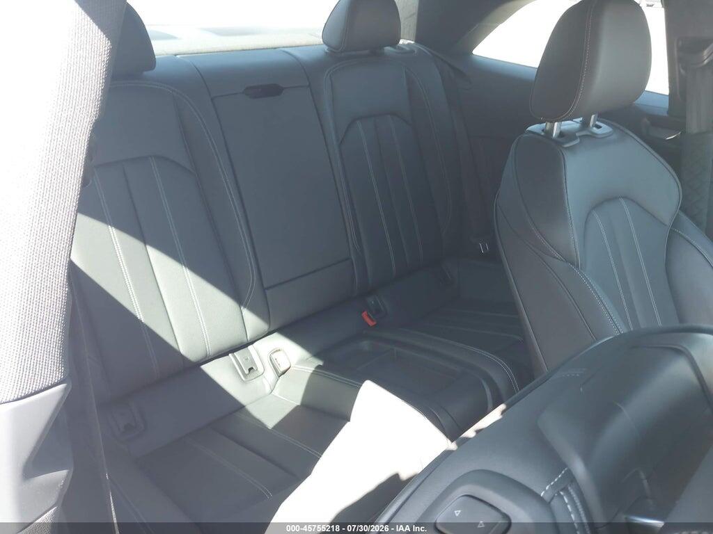 WAUP4AF52RA013557 2024 AUDI S5 photo no. 8