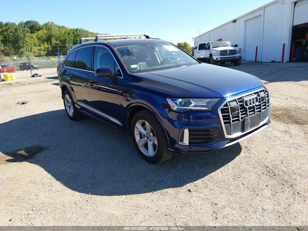 WA1ACBF75RD005657 2024 AUDI Q7 photo no. 1