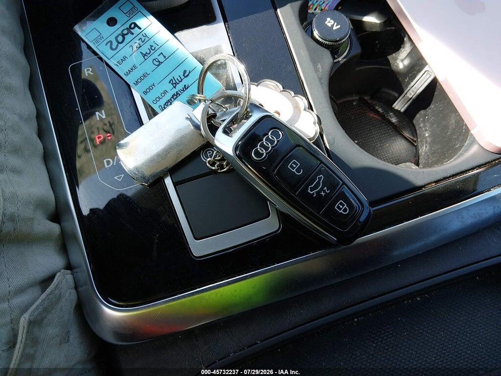 WA1ACBF75RD005657 2024 AUDI Q7 photo no. 11