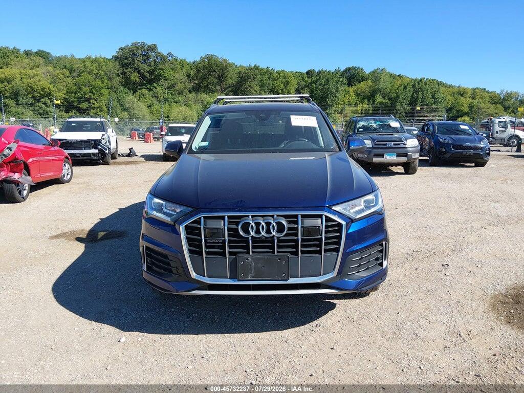 WA1ACBF75RD005657 2024 AUDI Q7 photo no. 12