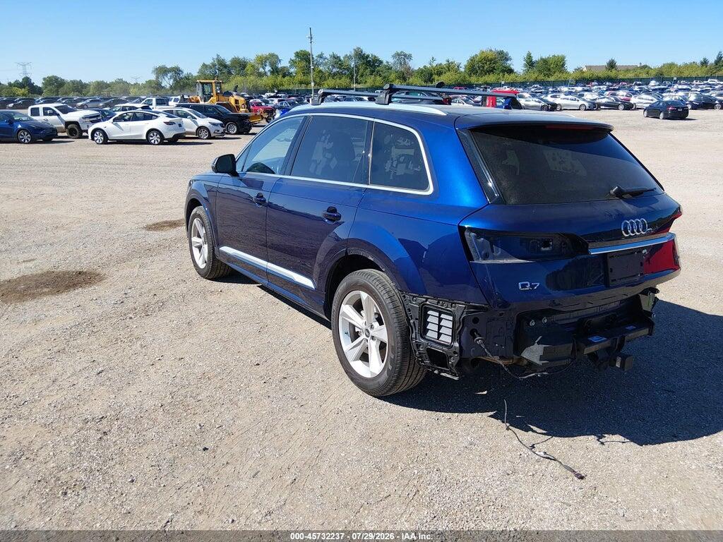 WA1ACBF75RD005657 2024 AUDI Q7 photo no. 3