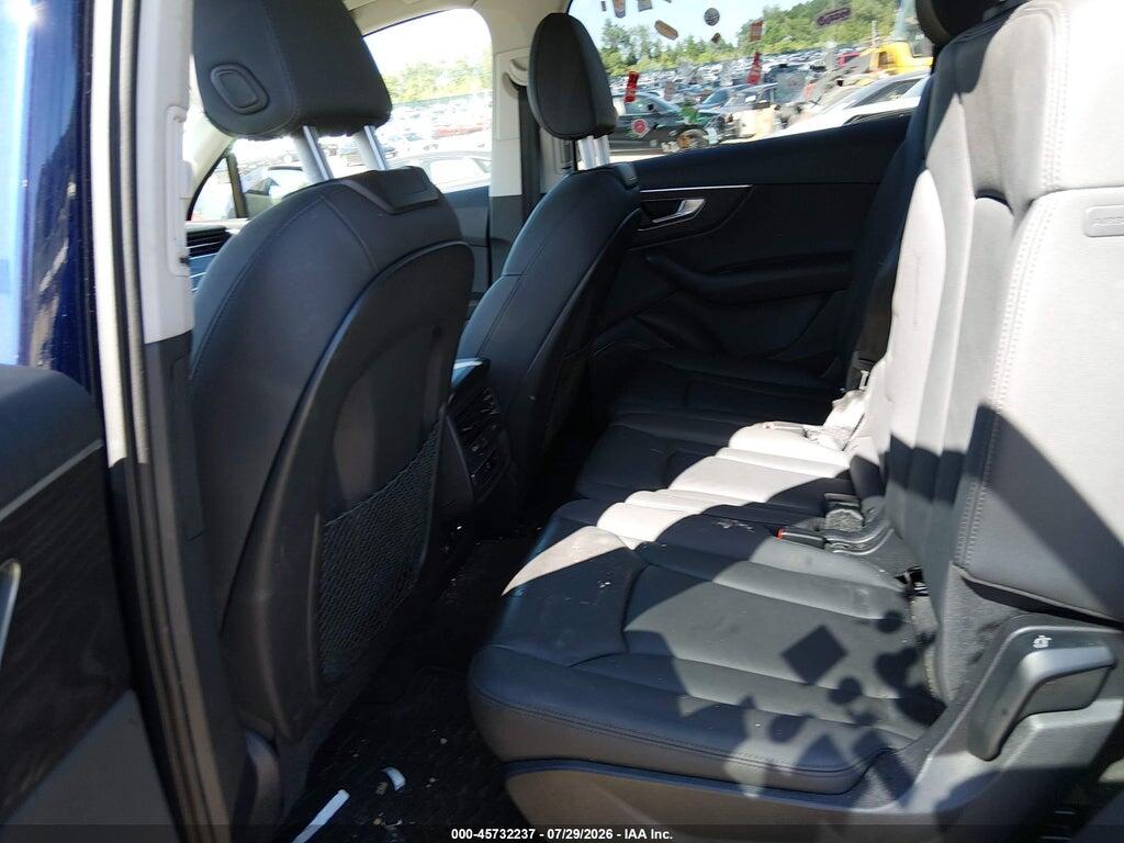 WA1ACBF75RD005657 2024 AUDI Q7 photo no. 8