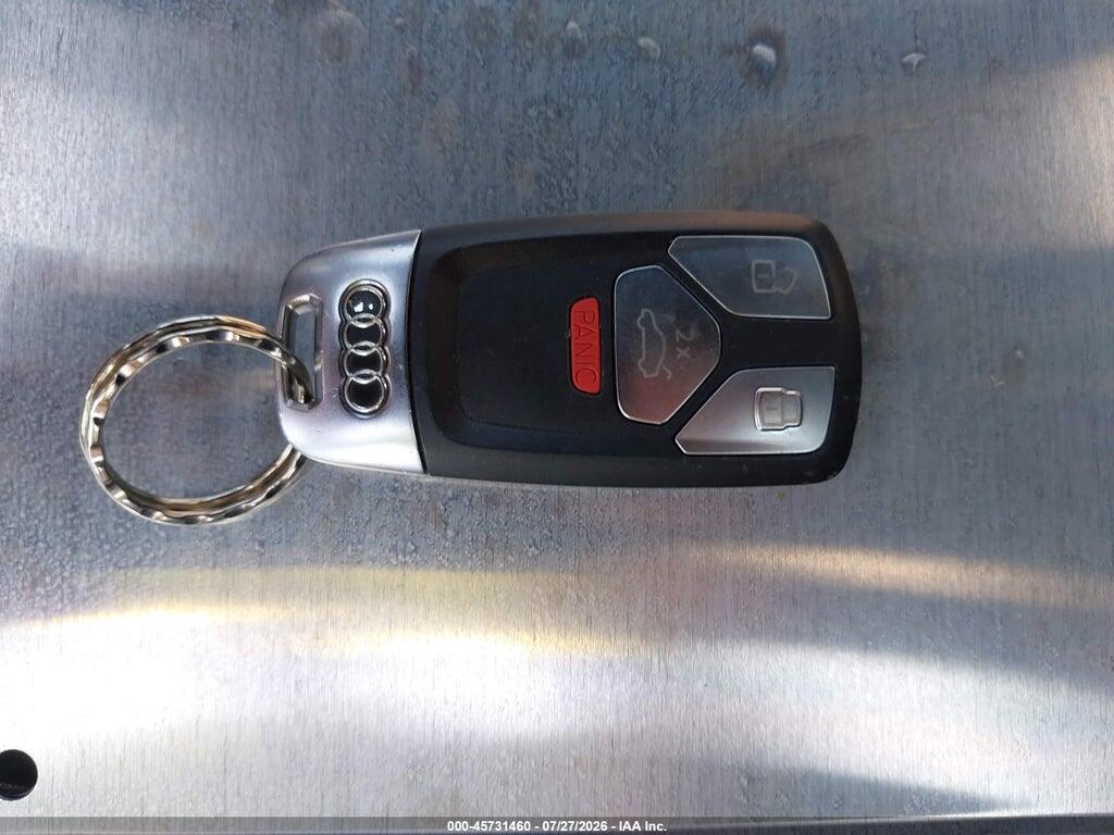 WAUFACF57RA077366 2024 AUDI A5 SPORTBACK photo no. 10