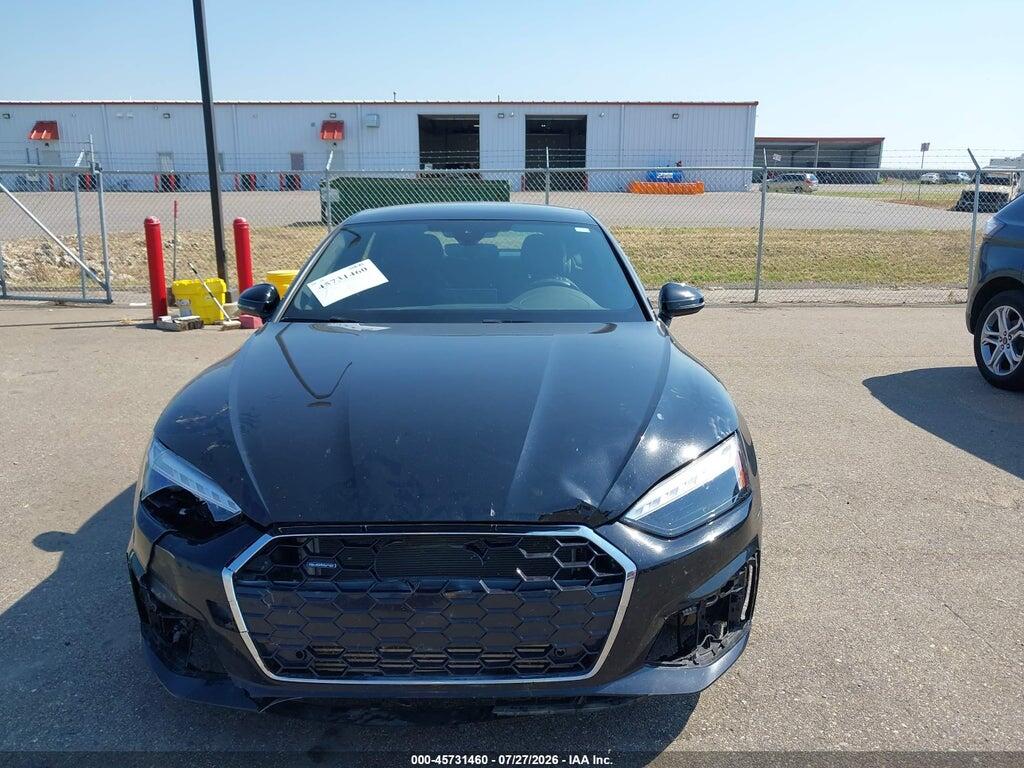 WAUFACF57RA077366 2024 AUDI A5 SPORTBACK photo no. 11
