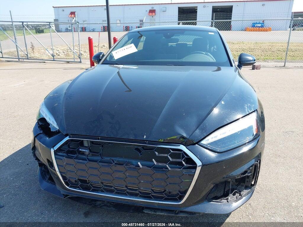 WAUFACF57RA077366 2024 AUDI A5 SPORTBACK photo no. 6
