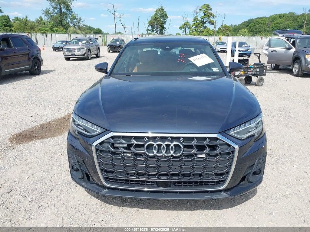 WAULDAF8XRN000895 2024 AUDI A8 photo no. 12